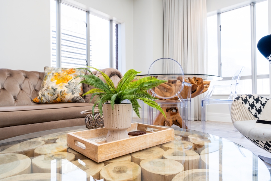 2 Bedroom Property for Sale in Cape Town City Centre Western Cape